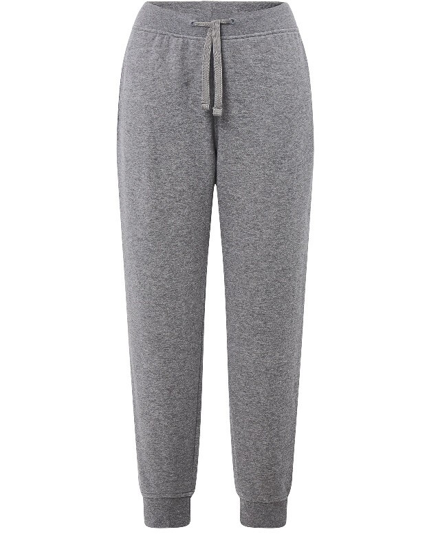 Штаны JHK Sweat Pants серые XL