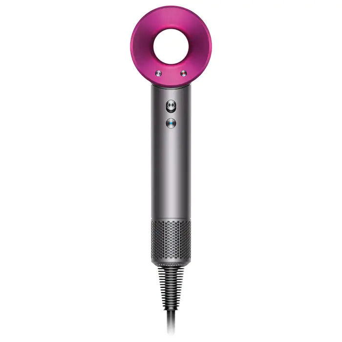 Фен dyson hd07 fuchsia