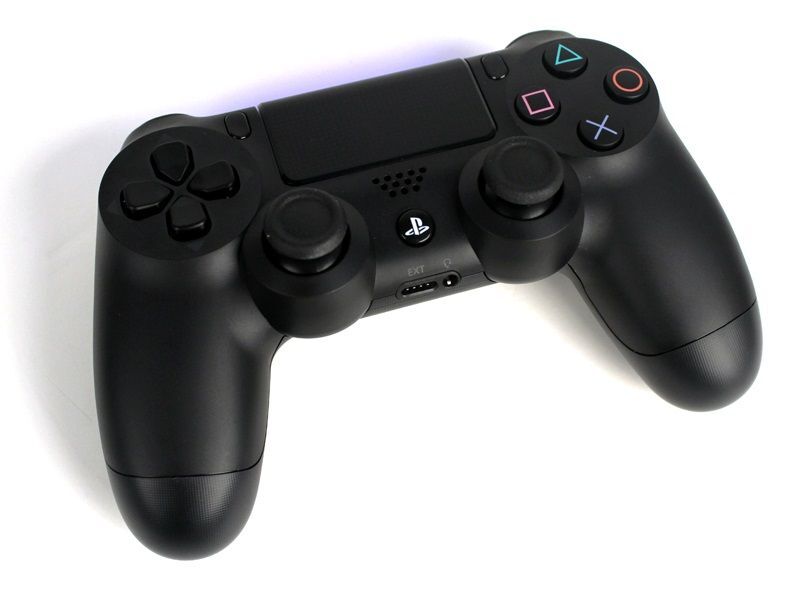 Приставка без джойстика. Ps4 Dualshock. Геймпад Sony ps4. Sony PLAYSTATION 4 Dualshock 4. Геймпад сони 4.