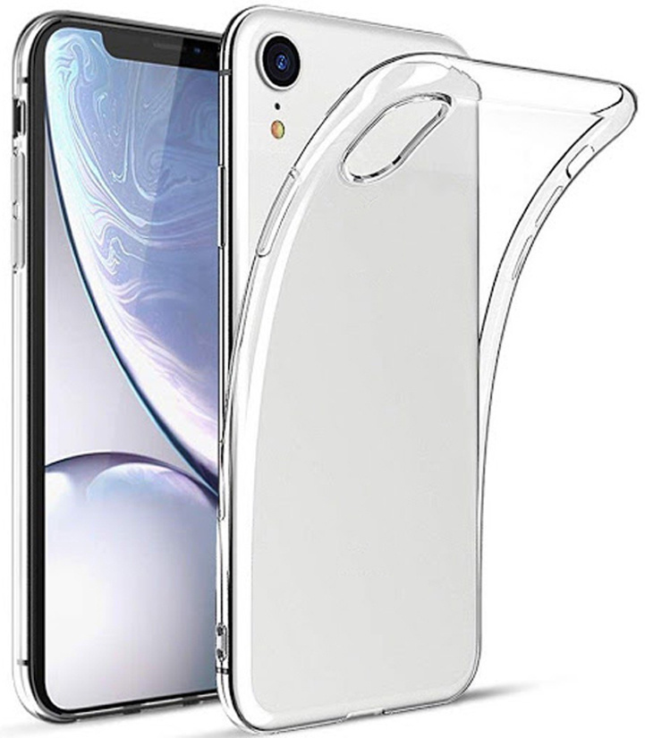 Чехол на айфон xr Ozon