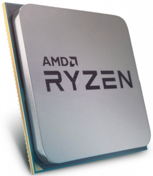 Процессор AMD Ryzen 3 PRO 4350G