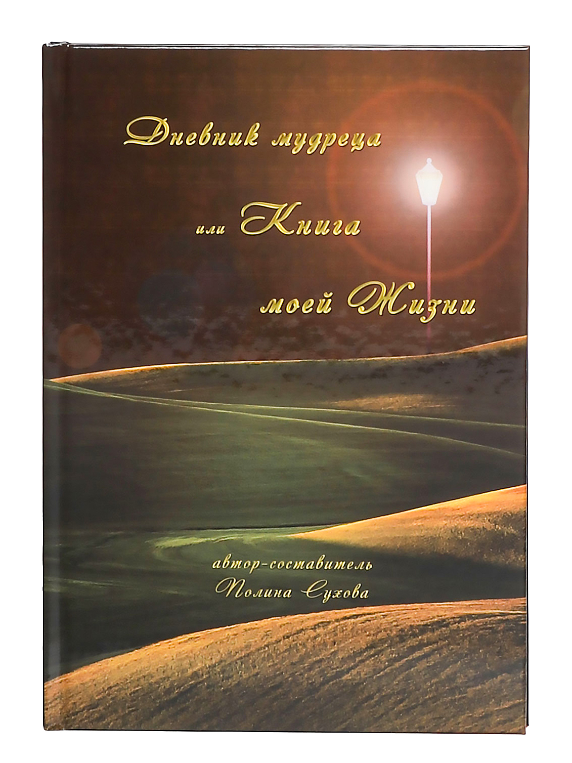 Дневник Мудреца или Книга Вашей Жизни - купить с доставкой по выгодным  ценам в интернет-магазине OZON (540151292)