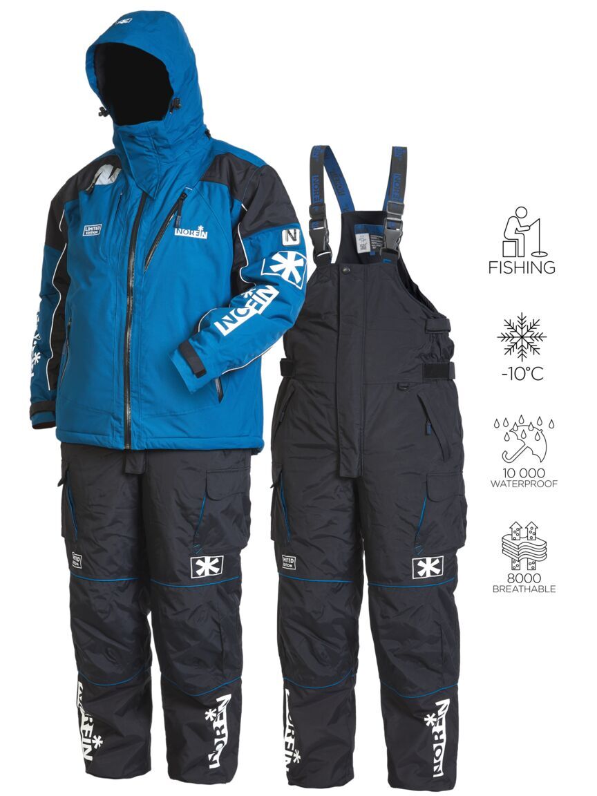 Norfin Rebel Pro Купить В Спб