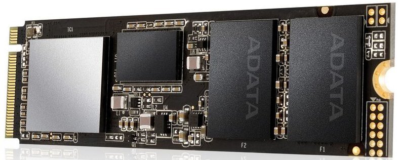 Adata xpg sx8200 deals pro ssd