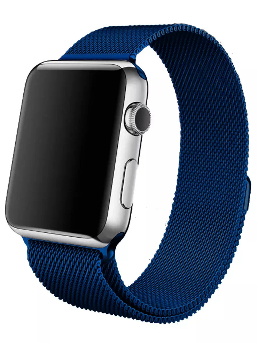 Apple watch loop. Ремешок Apple 44mm Milanese loop. Ремешок для Apple watch 38mm. Металлический ремешок для Apple watch 42mm. Apple IWATCH Миланская петля.