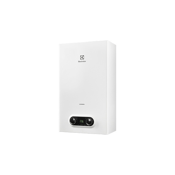 Газовая колонка electrolux nanoplus 2.0 отзывы