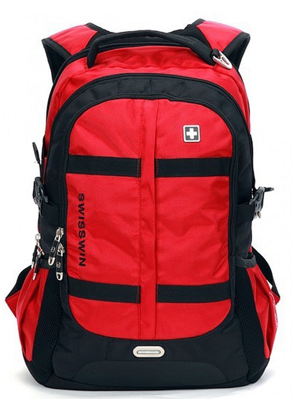 Магазин распродажа рюкзаков. Swisswin sw1055. Рюкзак swisswin. Рюкзак SWISSGEAR красный. Swisswin рюкзаки на колесах