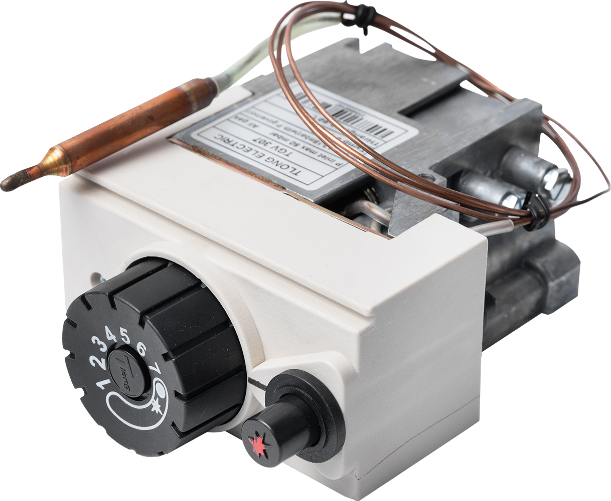 ГазовыйклапанTGV-307до24кВт(40-90гр)0.630.802