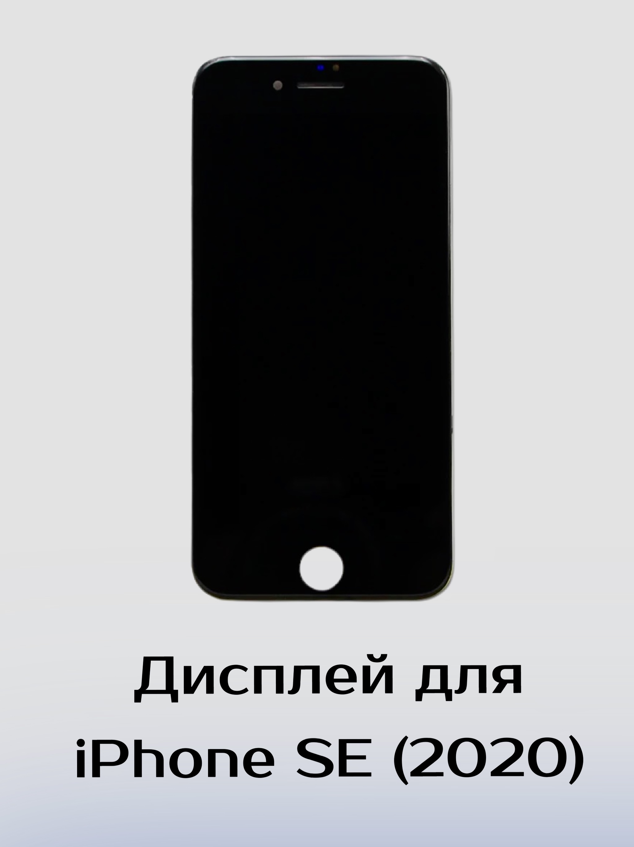 Iphone Se 2020 Купить Дисплей В Челябинске
