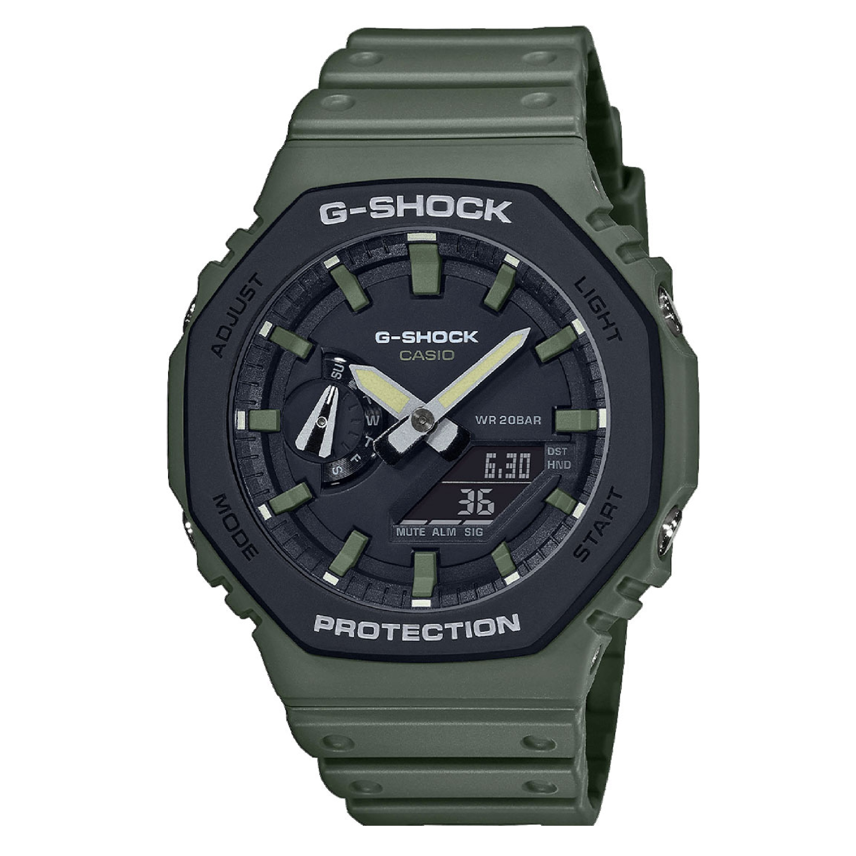 Реплика Часов Касио G Shock Купить