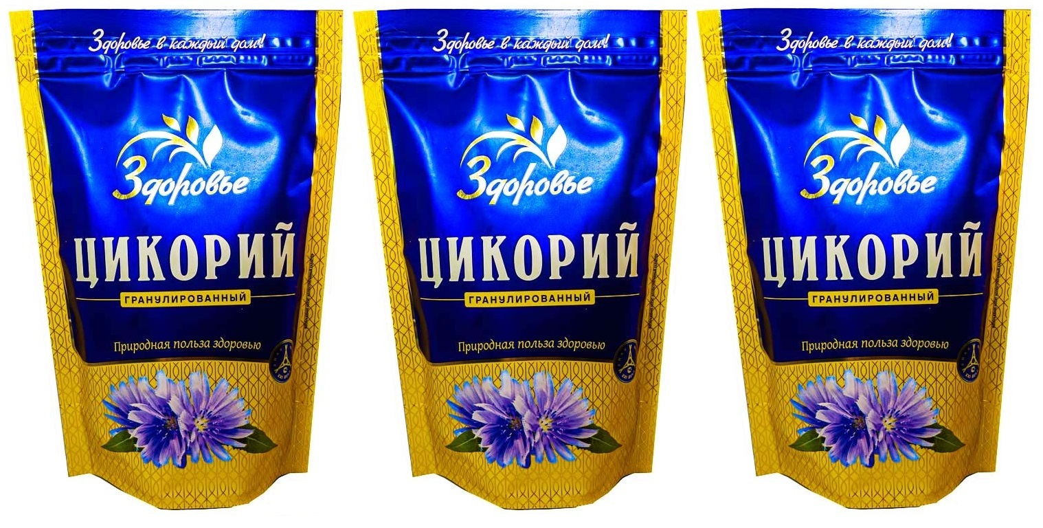 Цикорий фрау эльза
