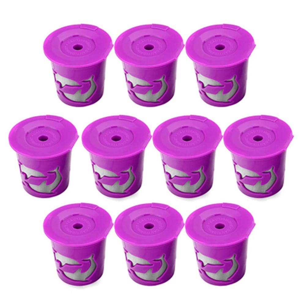 Cups filters
