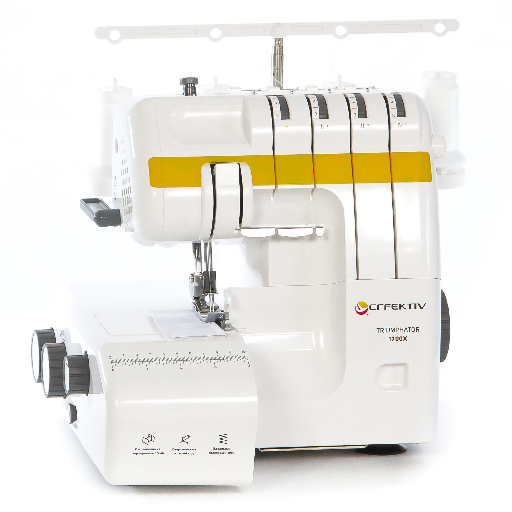 Оверлок effektiv triumphator. Оверлок effektiv triumphator 1700x (green). оверлок necchi 670-150. effective triumphator 1700х.