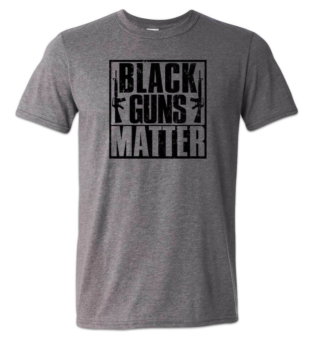 Matter pro. Материя футболка. Black Guns matter.