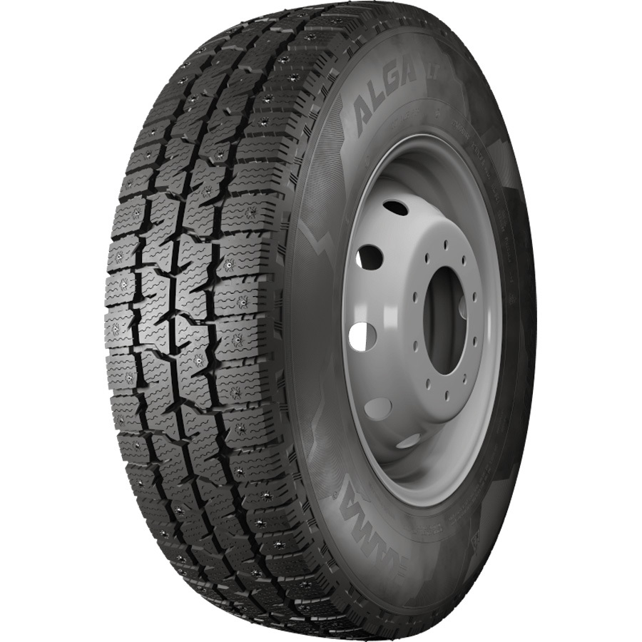 КАМАALGALT(HK-534)Шинызимние185/75R16С104RШипованные