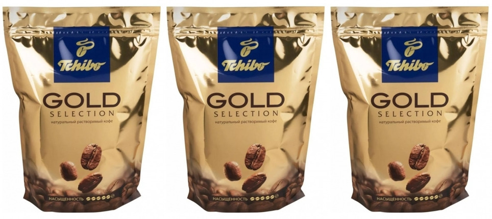 Купить Кофе Gold Tchibo