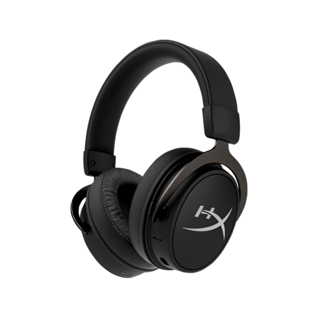 Как разобрать наушники hyperx cloud Наушники Полноразмерные HyperX Cloud MIX 4P5K9AA - купить по доступным ценам в и
