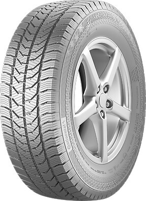 Continental VanContact Viking Шины  всесезонные 195/70  R15С 104, 102R Нешипованные