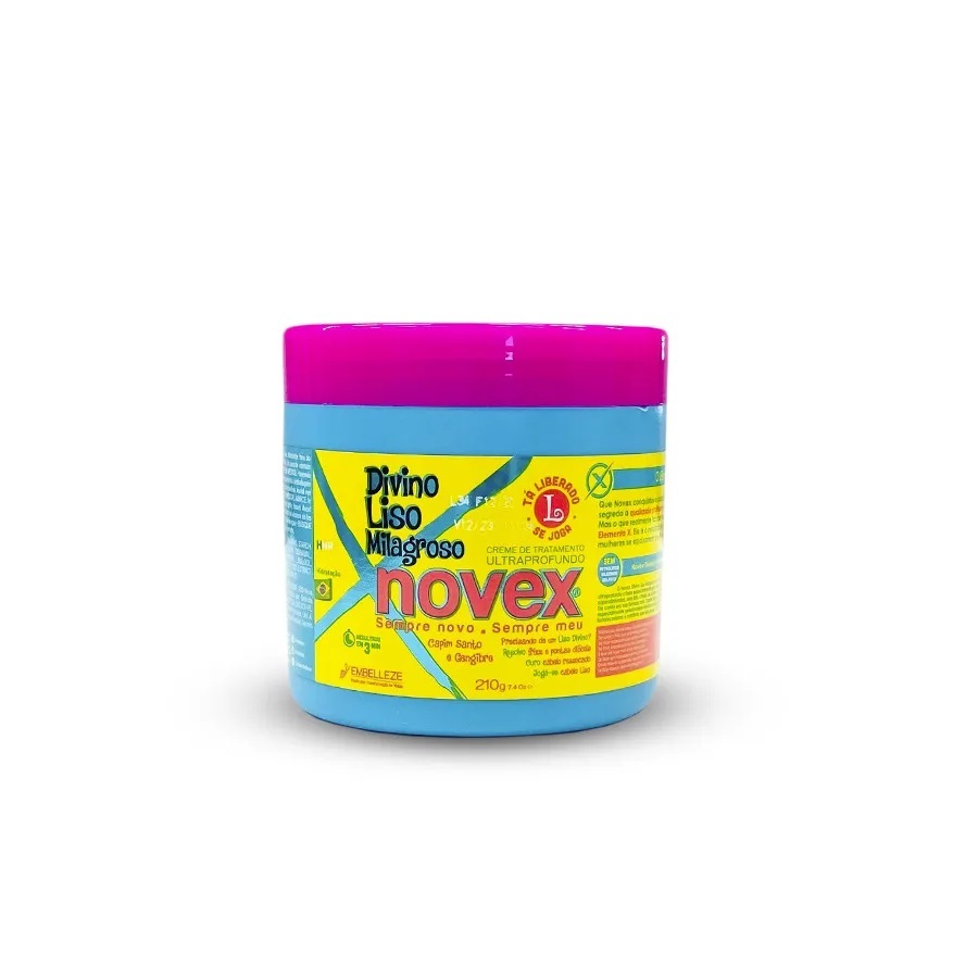 Novex Маска Для Волос Купить