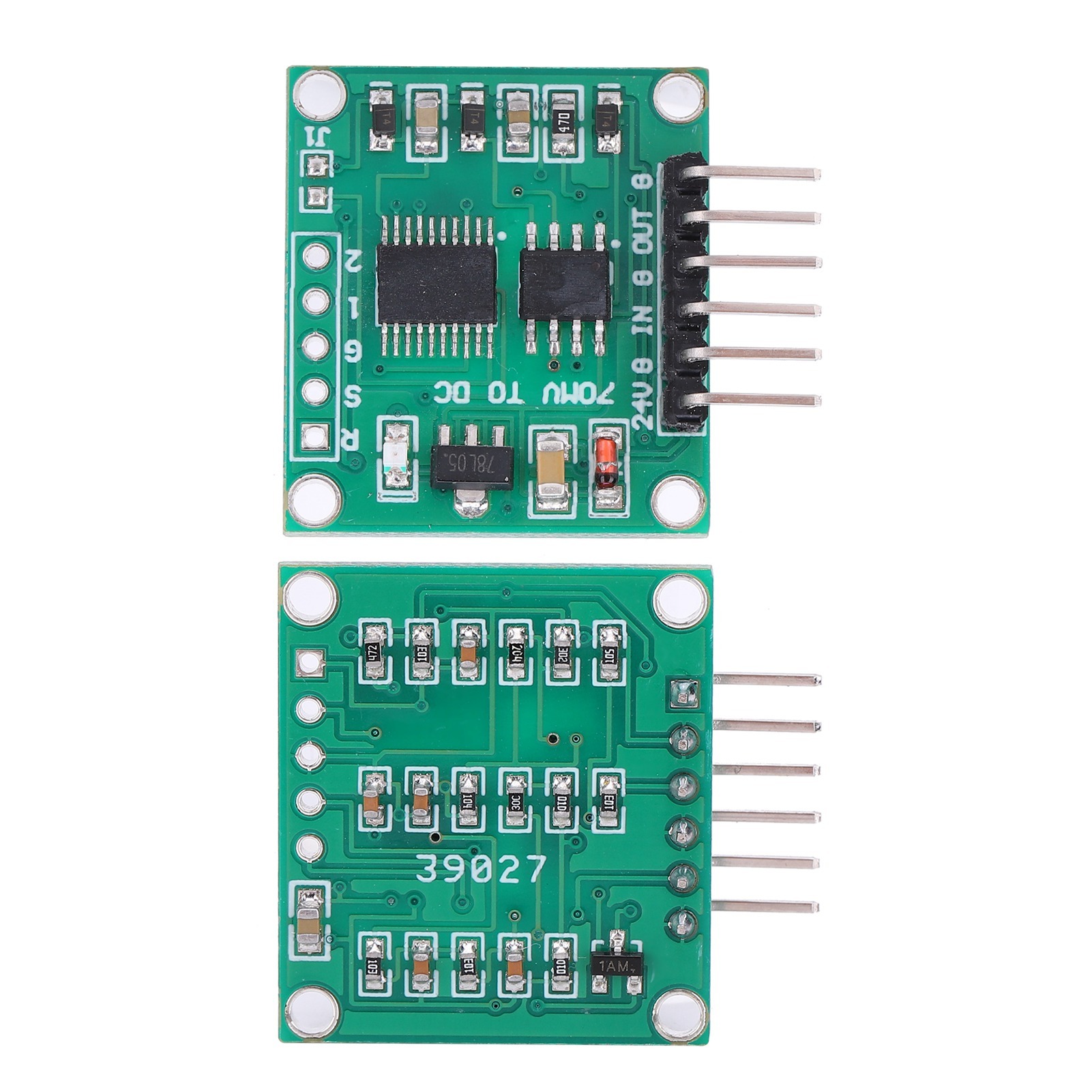 Sensor transmitter. Модульные преобразователи.