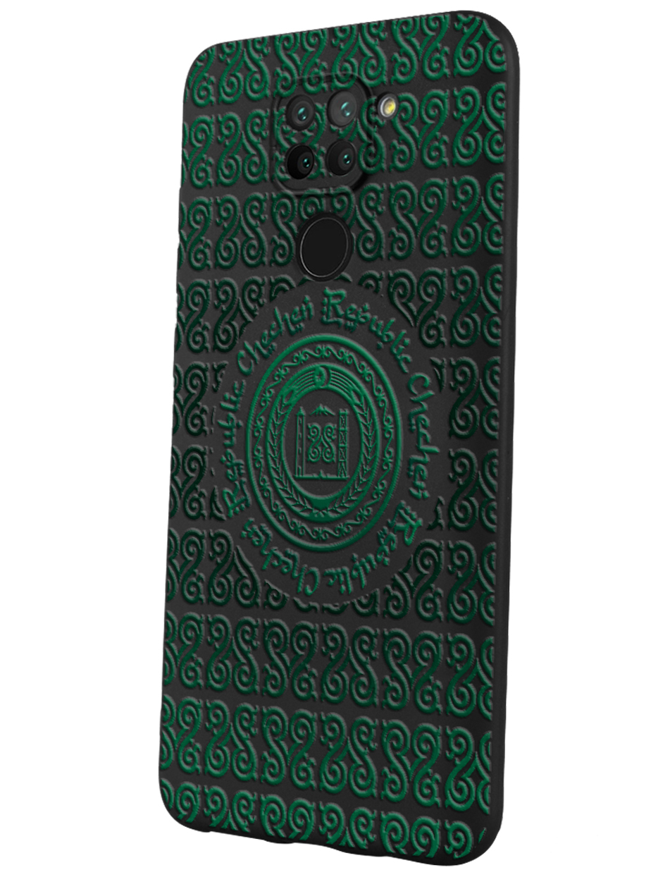 Купить Чехол На Xiaomi Note 9