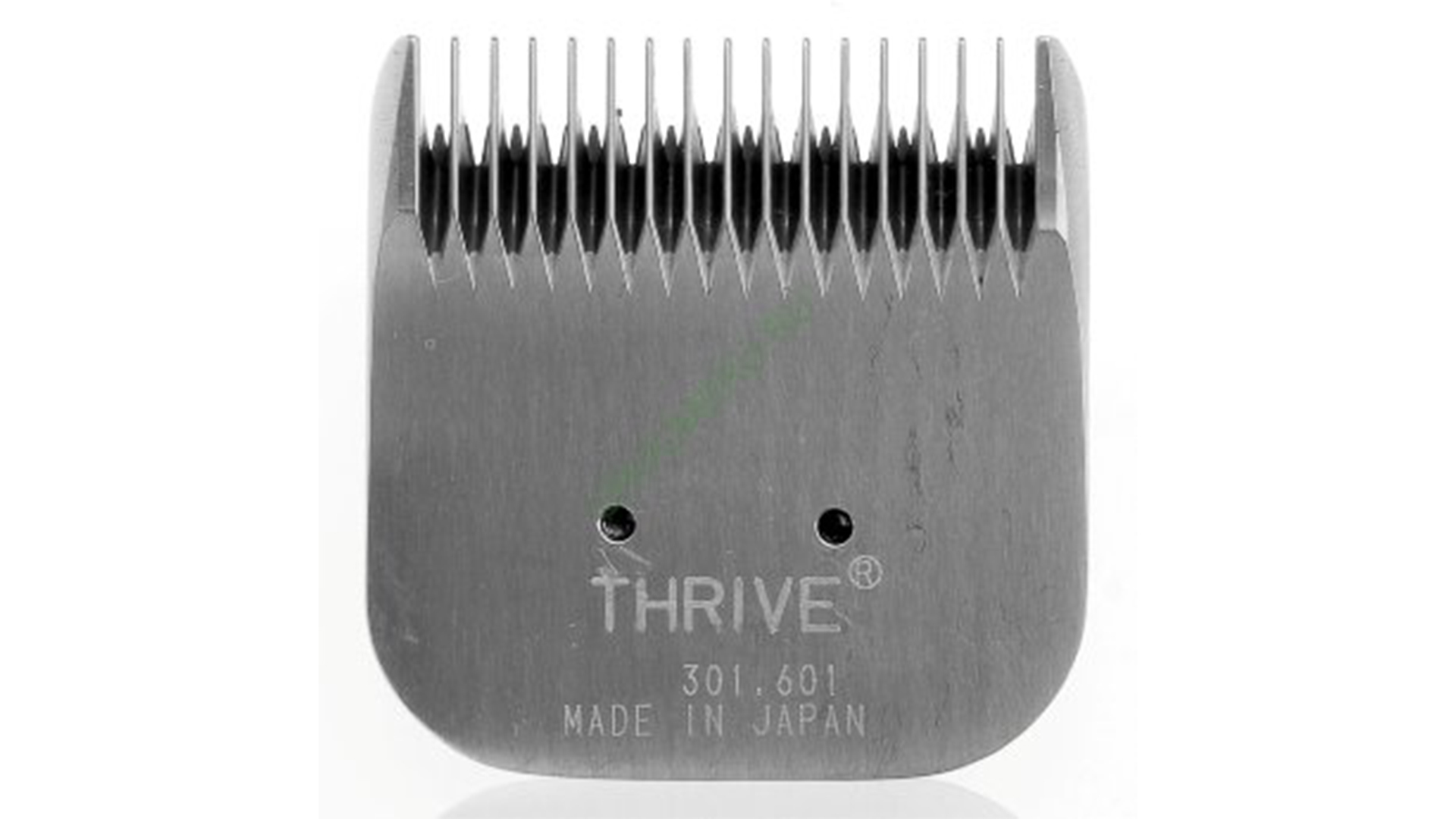 Ножи для машинки для стрижки собак thrive