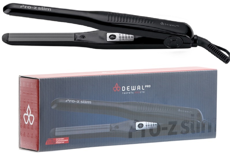 Dewal 03 870 Pro Z Slim Купить