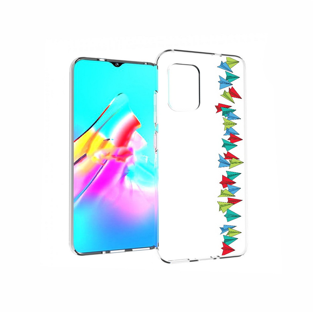 Zenfone 8 Чехол Купить