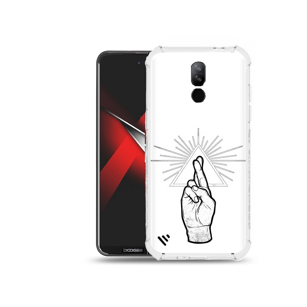 Купить Телефон Doogee S40 Lite