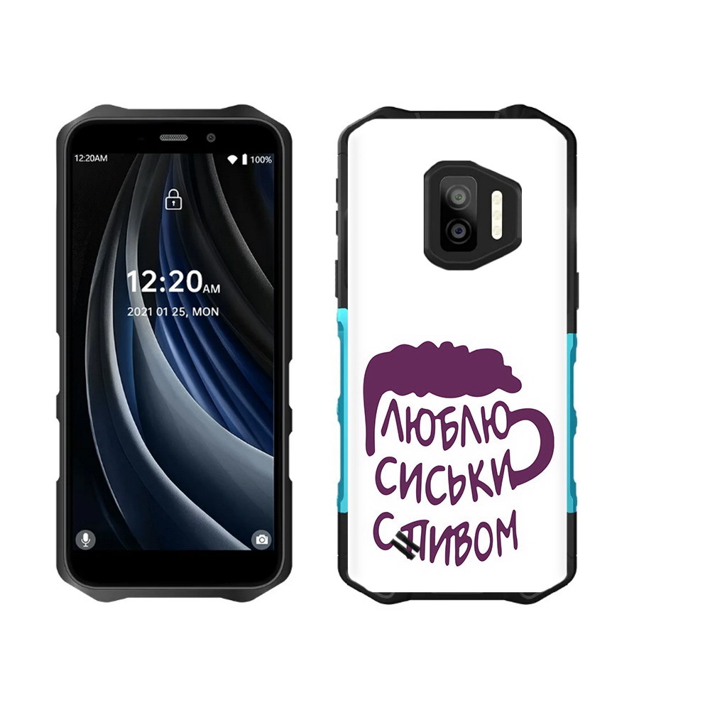 Oukitel Wp12 Pro Купить