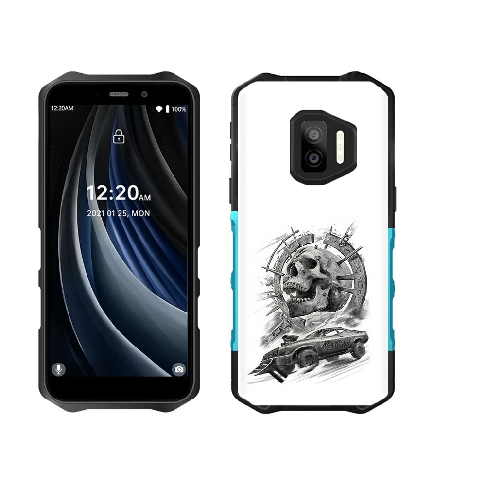 Oukitel Wp12 Pro Купить