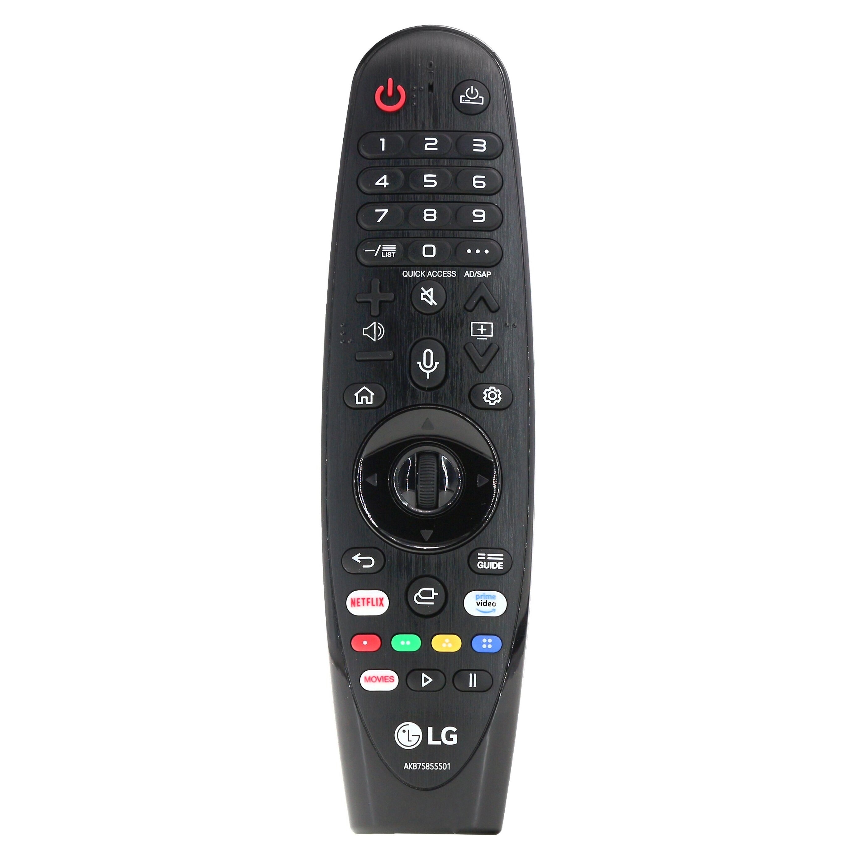 Пульт Тв Lg Magic Remote Купить