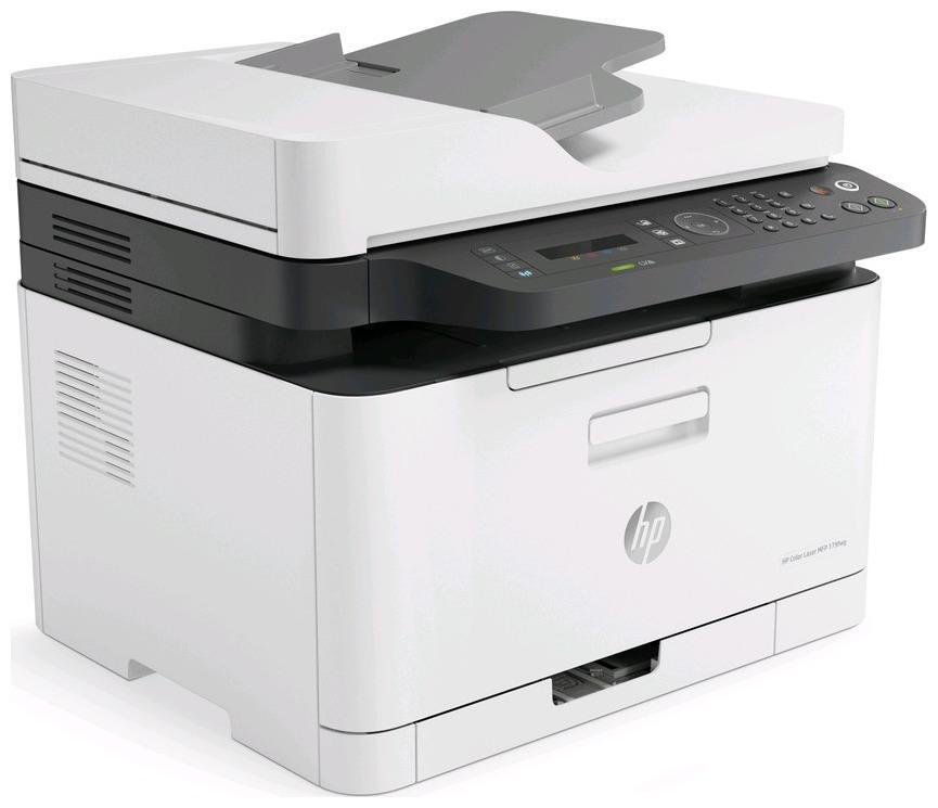 Многофункциональное устройство HP Color Laser 179fnw MFP