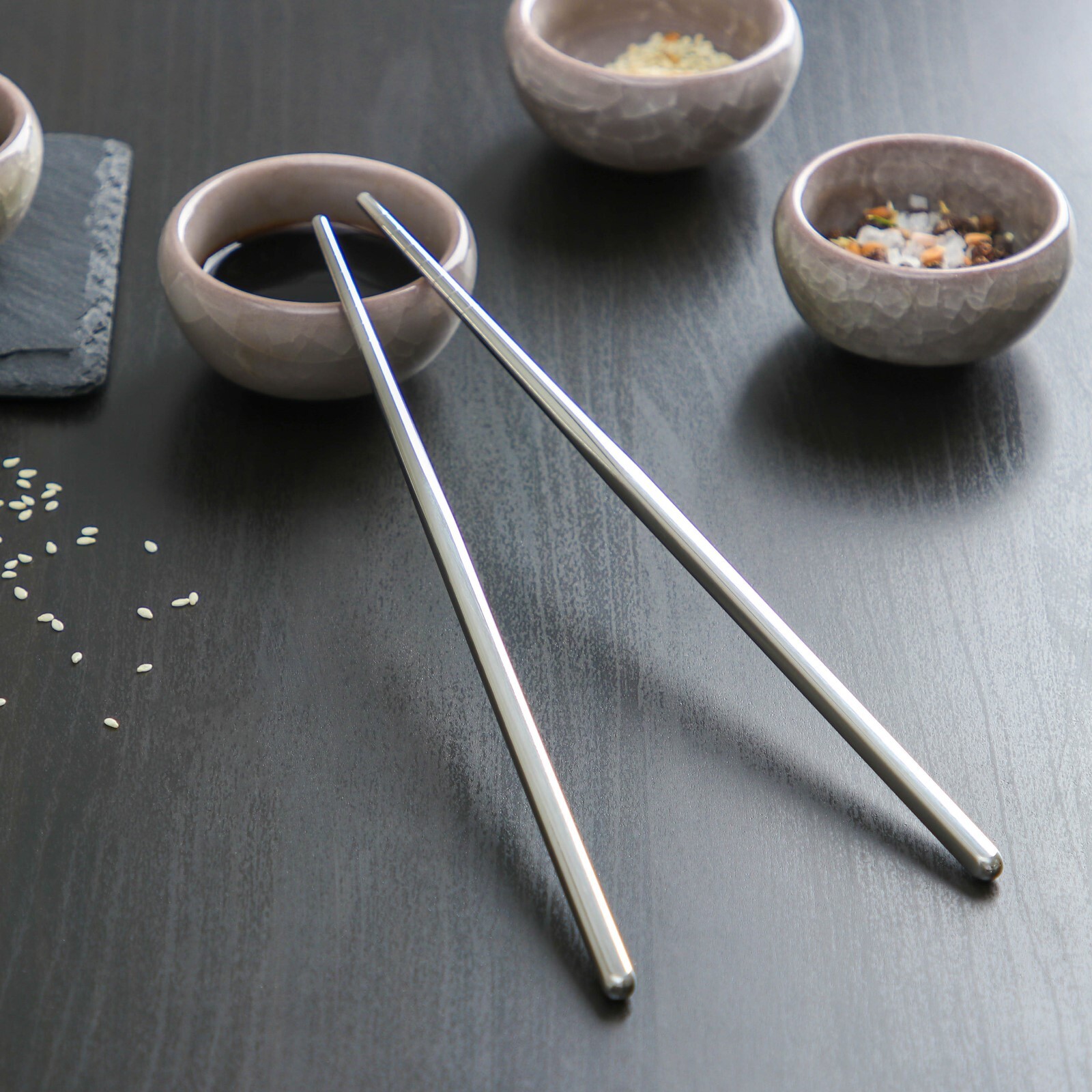 Miyata Bamboo Chopsticks для суши