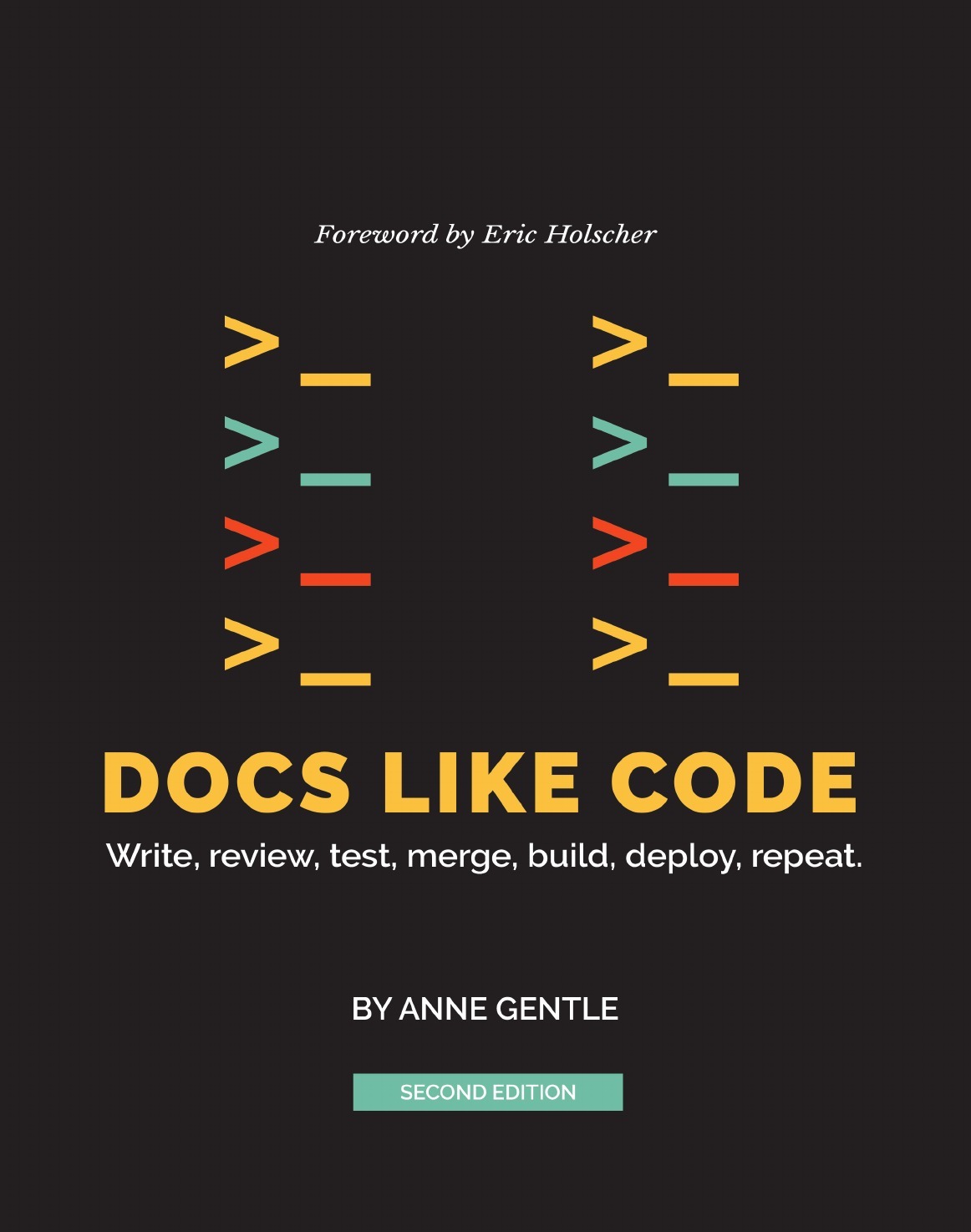 Code like. Like coding.