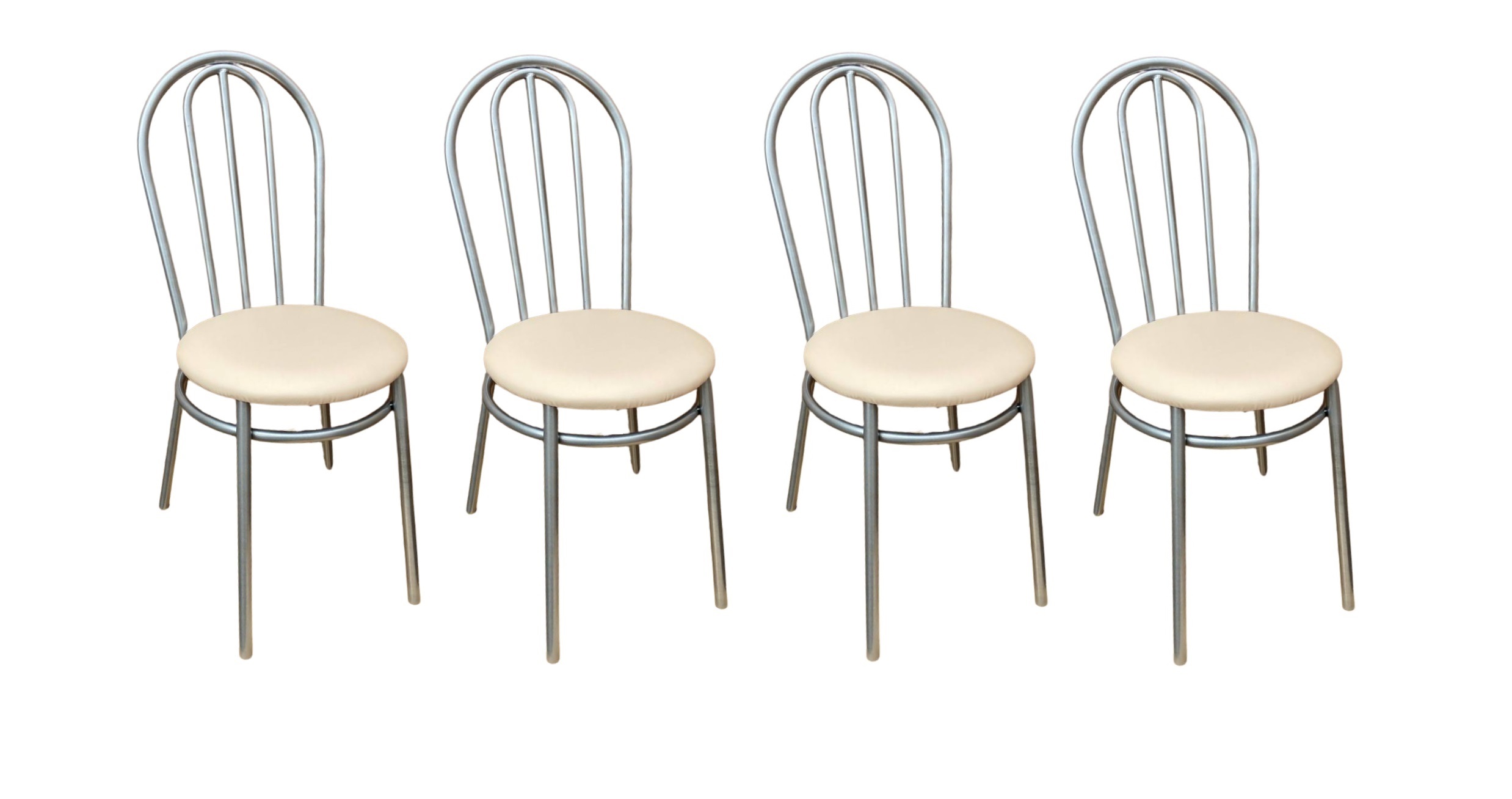 Комплект стульев 4 шт для кухни