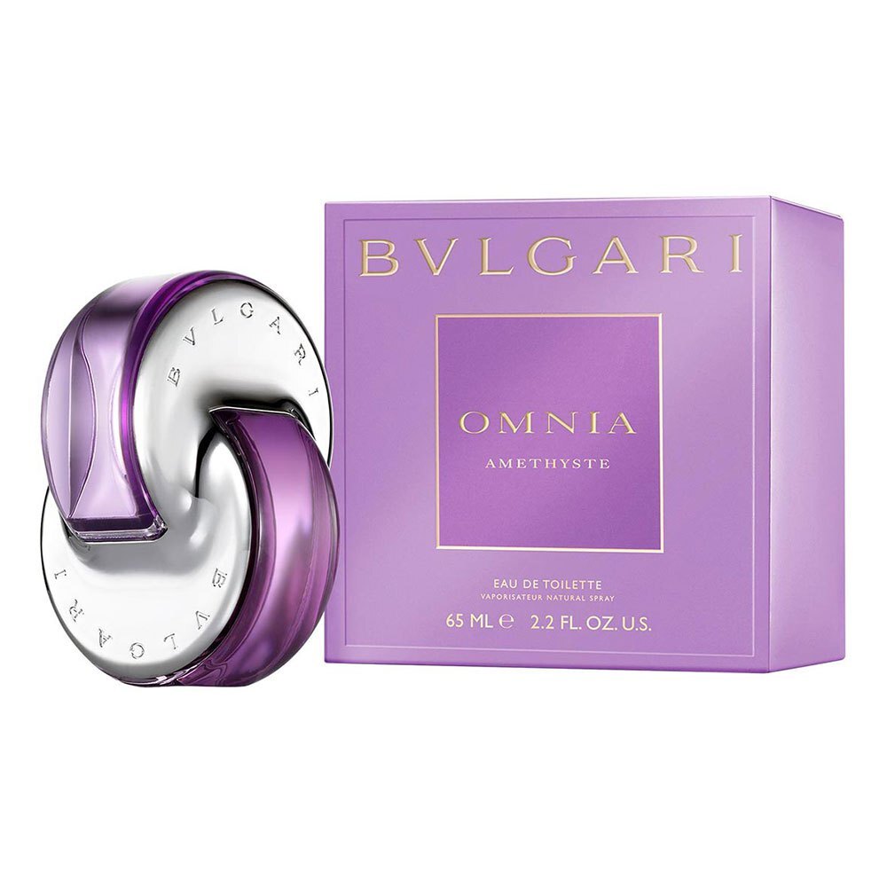 BVLGARI Omnia Amethyste