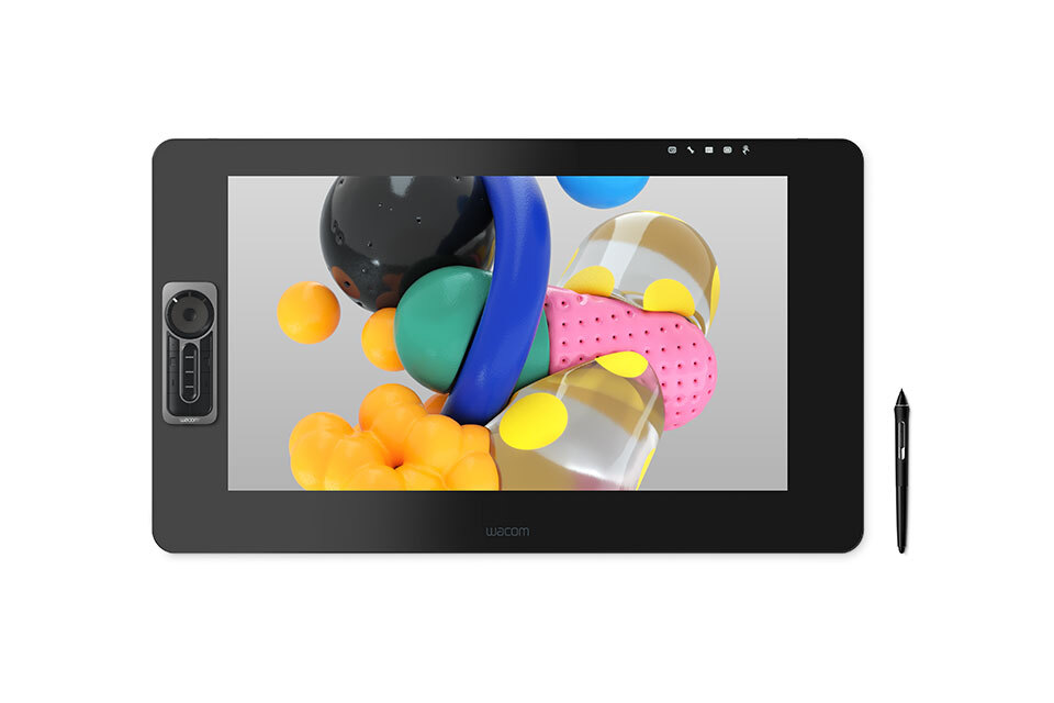 Графические планшеты Wacom (Уаком) – купить графический планшет на OZON ...