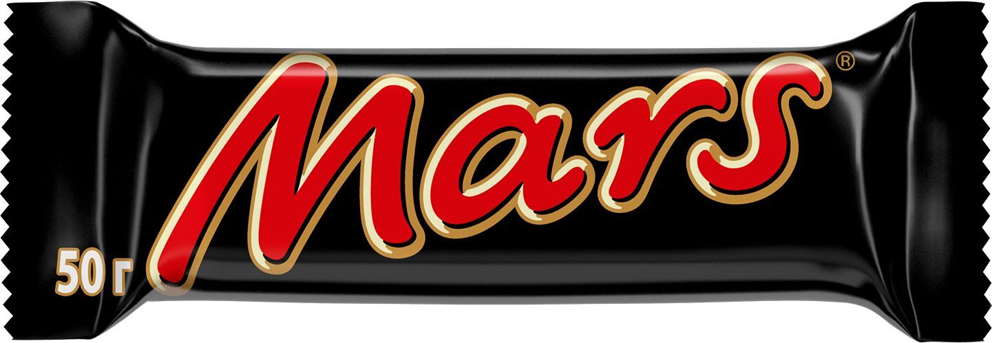 Картинка марс шоколад