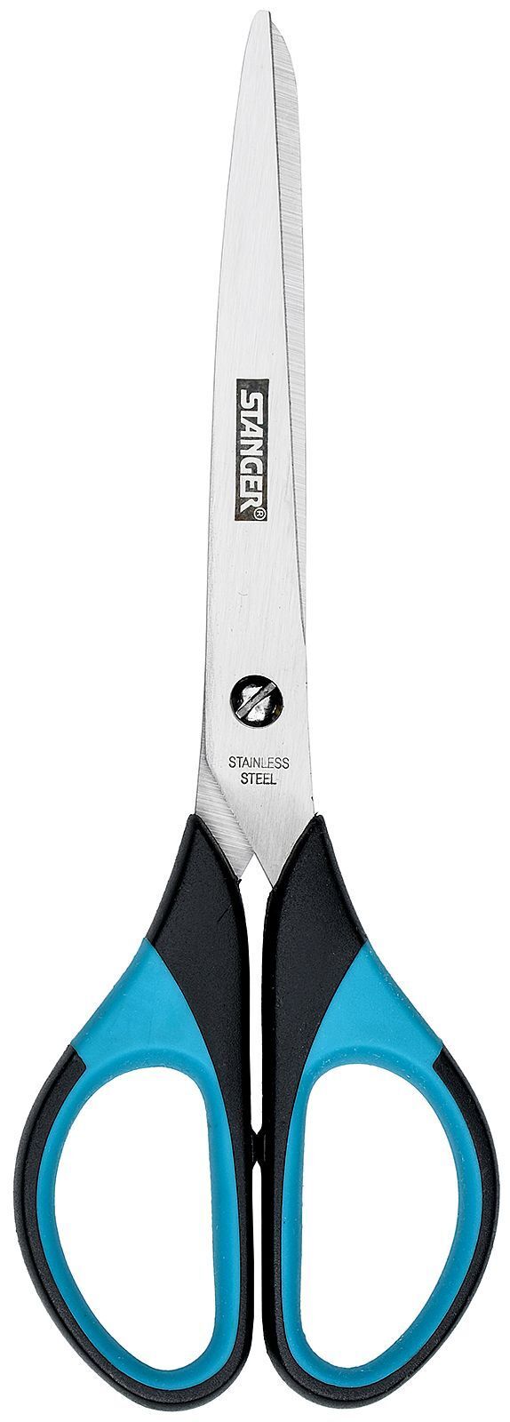 ножницы maped с прорезиненными ручками, 180мм. ножницы 180мм, deli 6009. ножницы 18,0см bruno visconti 60-0010 "slimcut". ножницы 180. эллиптическими ручками,цвет черный.