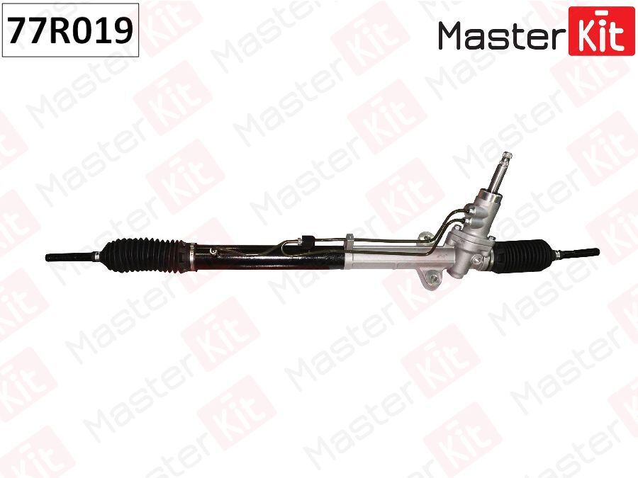 Masterkit рейка