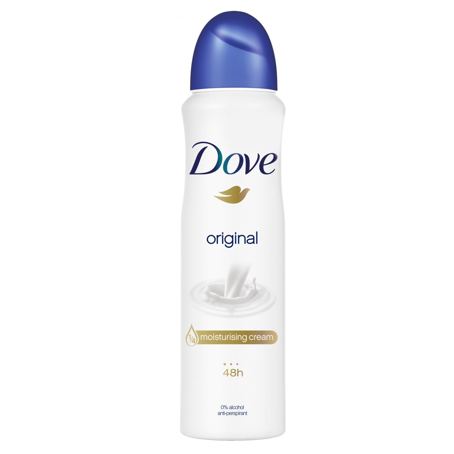 Dove Ozon