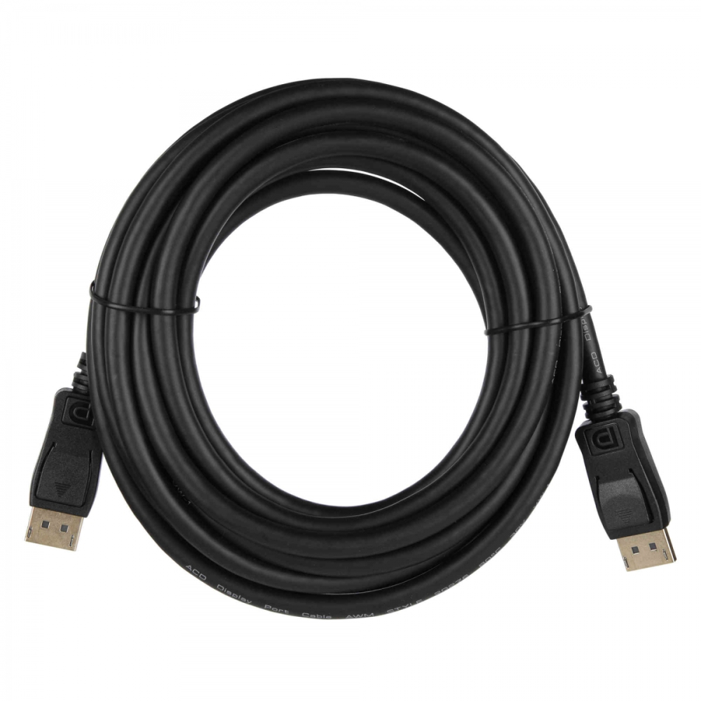 Кабель Displayport 1.2 Купить