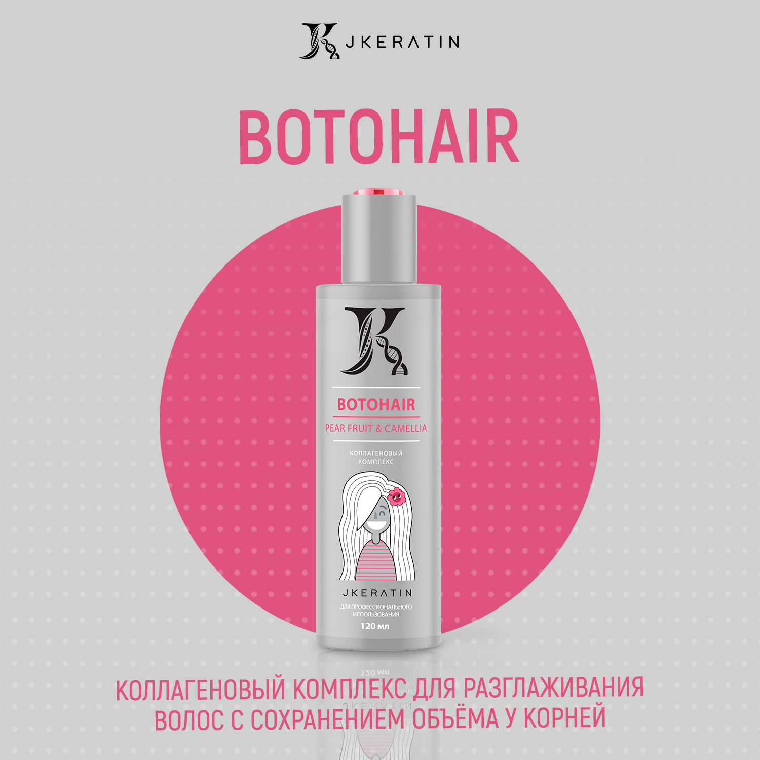 Составы Для Нанопластики Волос Купить