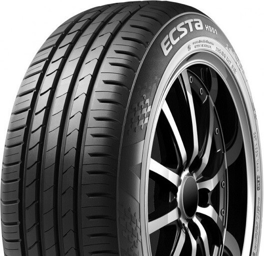 Kumho Ecsta HS51 215/60 R16 99W купить в Москве, летняя …