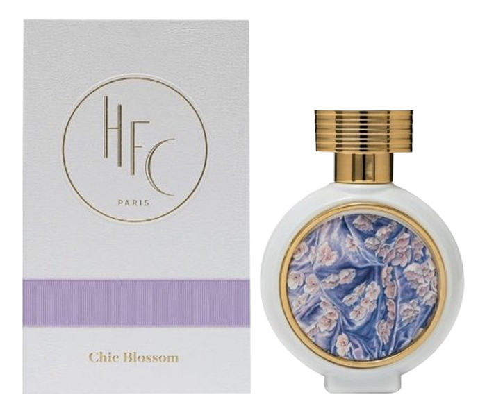 Haute Fragrance Company Chic Blossom 7.5. Haute Fragrance Company Chic Blossom. Духи Шик блоссом. Haute Fragrance Company Chic Blossom 75 мл.