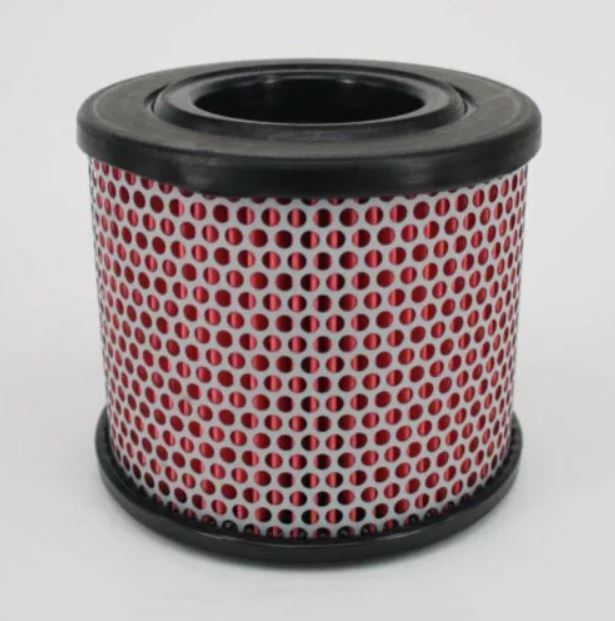 Micro filter. Micro filter