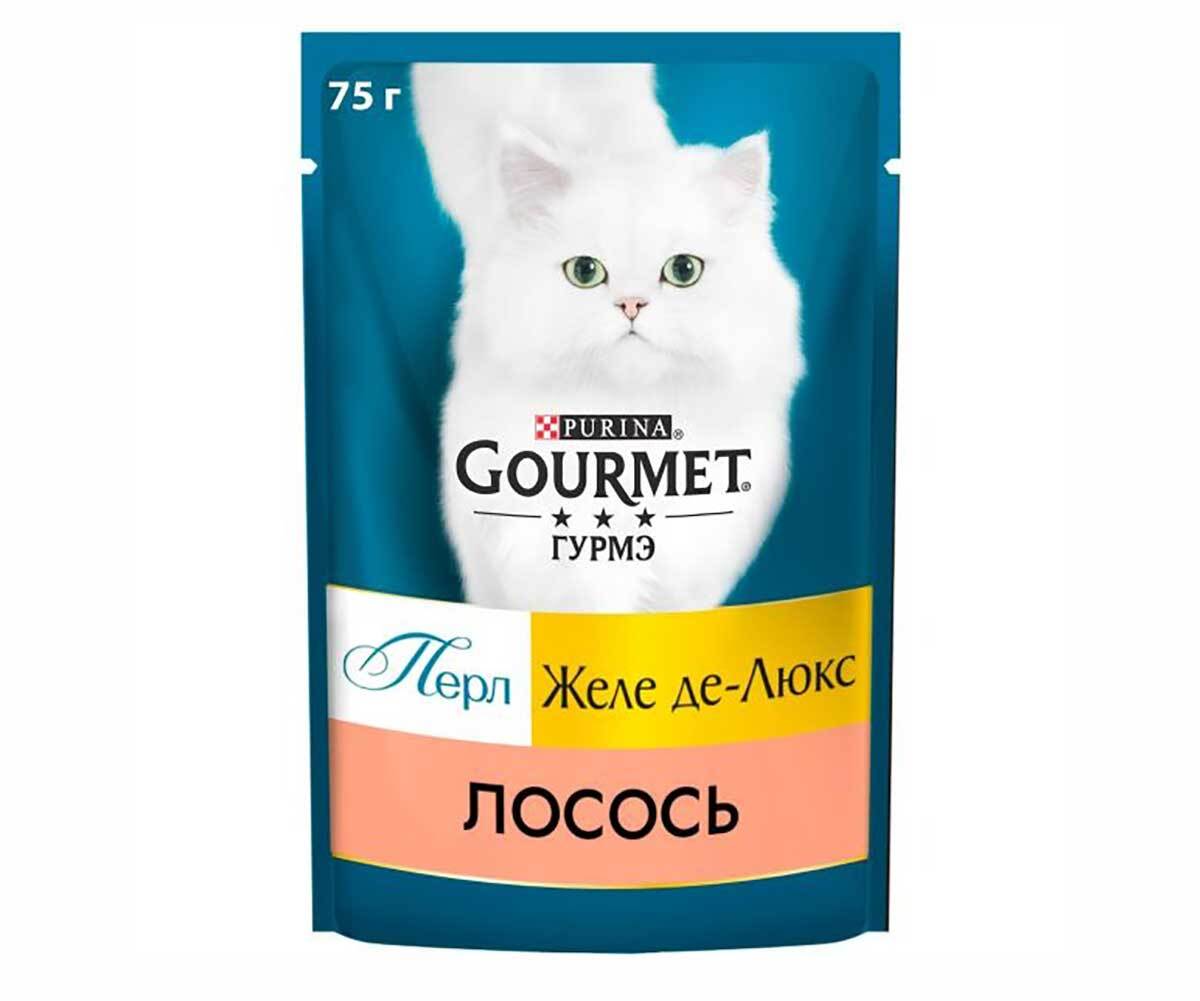Корм Гурме Для Кошек Купить В Спб