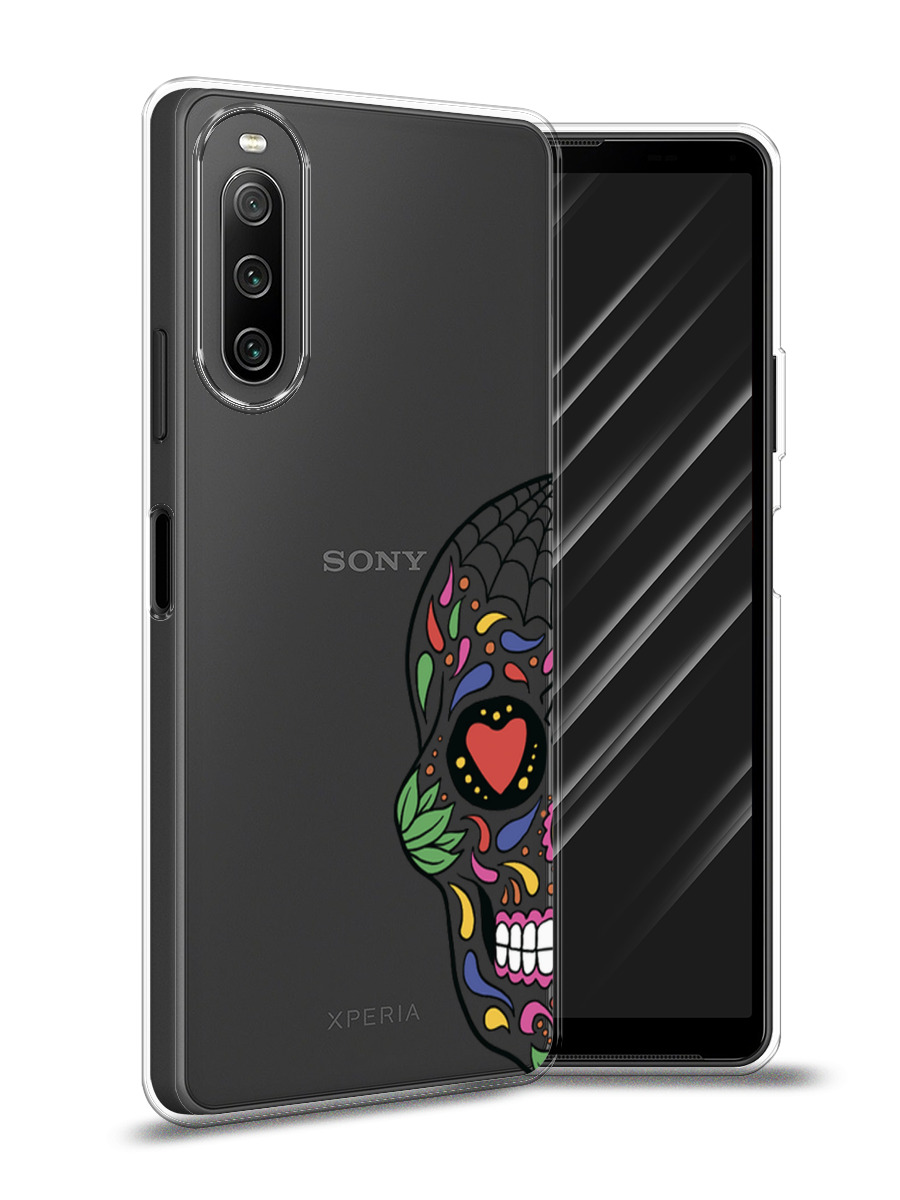 Телефоны Sony 10 Iv Купить