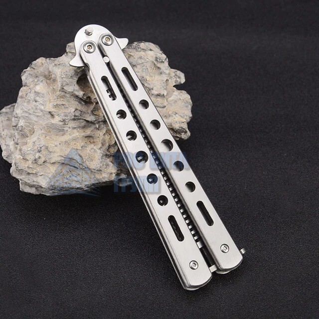 инструмент бабочка